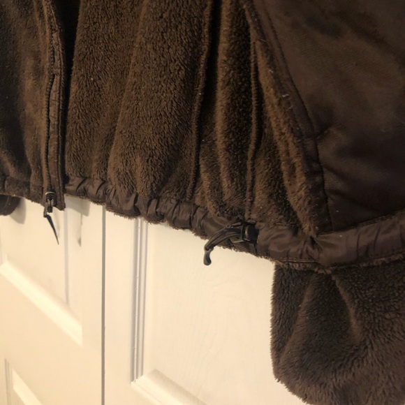 Faux Fur North Face Osito! - Picture 7 of 8